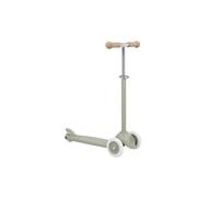 Eco trottinette olive