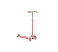 Banwood - Trottinette Eco Scooter 3 roues - Raspberry