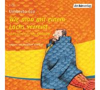 Eco,Umberto - Wie Man mit Einem Lachs Verrei [Import]