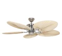 Ventilateur de plafond DC Caribbean Dream Eco BN-PLM CasaFan