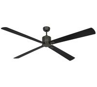 Ventilateur de plafond Eco Neo III WiFi 180 BZ NR-TK CasaFan