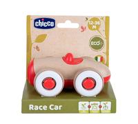 Eco+ Voiture Eco- Rouge Eco+