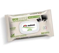 Eco Wipes Lenti E Schermi