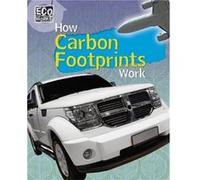 Eco Works How Carbon Footprints Work by Nick Hunter Nick Hunter (Auteur)