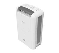EcoAir DD1 Classic MK6 Gris - Déshumidificateur à adsorption