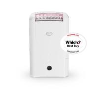 EcoAir DD1 Classic MK6 Rose - Déshumidificateur à adsorption