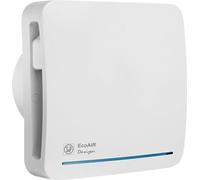 ECOAIR DESIGN H Ecowatt IPX4 petit ventilateur radial