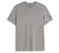 Ecoalf - Alma T-Shirt - T-shirt - XXL - charcoal