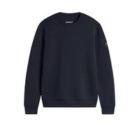 Ecoalf - Arles SweaT-shirt - Homme - Sweatshirts et sweats à capuche - Noir - Taille: XL