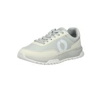 Chaussures Ecoalf Ventura blanc pur gris clair femme - 39