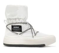 Ecoalf Beringalf Boots White Taille: 38 | Bottes Outlet | Femme | Blanche