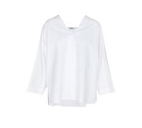 ECOALF Blouse PIA blanc | M/L