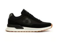 Ecoalf Conde Sneakers Black Taille: 38 | Baskets Outlet | Femme | Le Noir