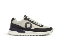 Ecoalf Conde Sneakers Blueberry Taille: 39 | Baskets Outlet | Femme | Bleu