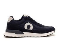 Ecoalf Condealf Sneakers Deep Navy Taille: 43 | Baskets Outlet | Homme | Bleu