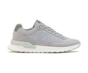Ecoalf Condealf Sneakers Grey Taille: 38 | Baskets Outlet | Femme | Gris