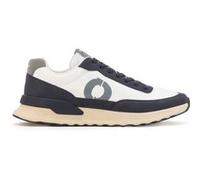 Ecoalf Condealf Sneakers Navy / Off White Taille: 46 | Baskets Outlet | Homme | Bleu