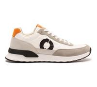 Ecoalf Condealf Sneakers Off White/ Grey Taille: 44 | Baskets Outlet | Homme | Gris