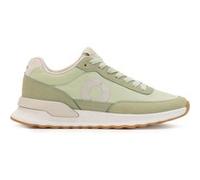 Ecoalf - Women's Condealf Sneakers - Baskets - EU 40 - washed green