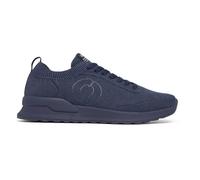 Ecoalf - Condeknit Sneaker Pigment Dye - Baskets - EU 44 - deep navy