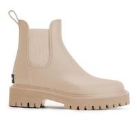 Ecoalf Coralalf Boots Sand Taille: 38 | Bottes Outlet | Femme | Marron
