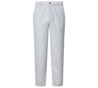 Ecoalf - Feire Pants - Pantalon de loisirs - 42 - white / blue