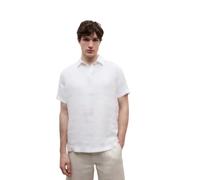 Ecoalf, Homme, Tops, Blanc, Taille: XL Camisa Igor