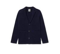 ECOALF Jacke ALBI bleu | L