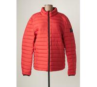 ecoalf manteaux homme de couleur rose L