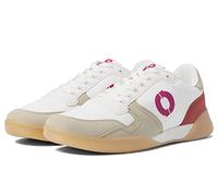 ECOALF Mixte Lenalf Sneakers Woman Chaussures pour Femme, Fuchsia, Numeric_39 EU