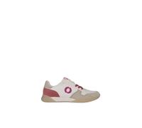 ECOALF Mixte Lenalf Sneakers Woman, Fuchsia, 37 EU