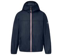 Ecoalf - Morialf Jacket - Coupe-vent - XXL - blue indigo