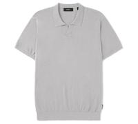 Ecoalf - Olmo Knit - Polo - M - grey