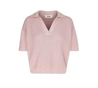 ECOALF Polo ANNA rose | M