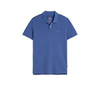 ECOALF Polo bleu | S