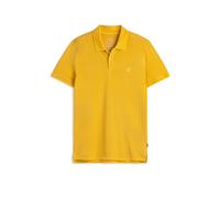 ECOALF Polo jaune | L
