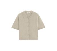 ECOALF Polo JUNIPER beige | M