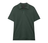 Ecoalf - Polo Technique Piqué Mario - Homme - Tops - Vert - Taille: L