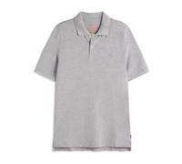 Ecoalf - Polo Ted - Homme - Tops - Gris - Taille: S