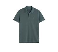 ECOALF Polo TEDANALF pétrole | L