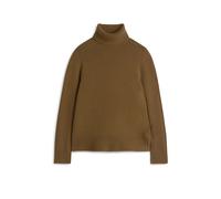 ECOALF Pull à col roulé camel | XL