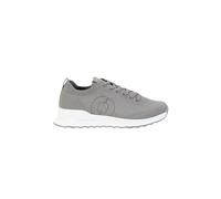 ECOALF Sneaker CONDEKNITALF gris | 38