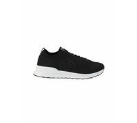 Ecoalf - Condeknitalf Sneakers - Baskets - EU 44 - black