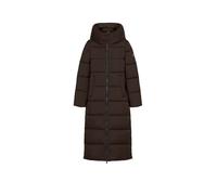 ECOALF Steppmantel ARANDA marron | XS