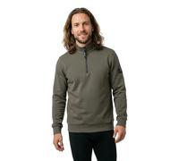 Ecoalf Sweat à Demi-zip Betren