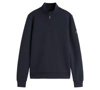Ecoalf Sweat à Demi-zip Betren