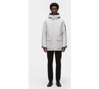 Ecoalf Sympaalf Jacket Antartica Taille: M | Imperméables Outlet | Homme