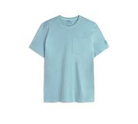 ECOALF T-Shirt ALMA bleu clair | S