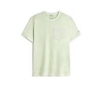 ECOALF T-shirt ALMA vert clair | XL