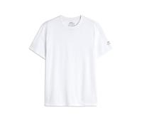 ECOALF T-Shirt VENT blanc | S